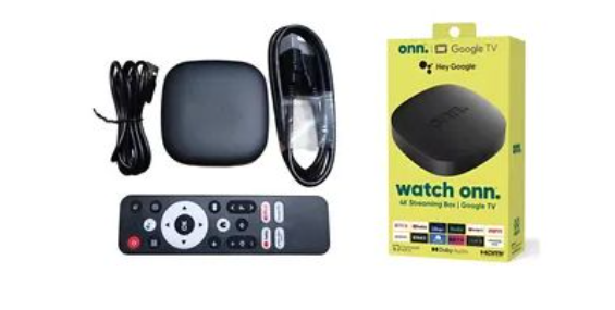 Miniatura 3 de CONVERTIDOR TV BOX SMART TV4k